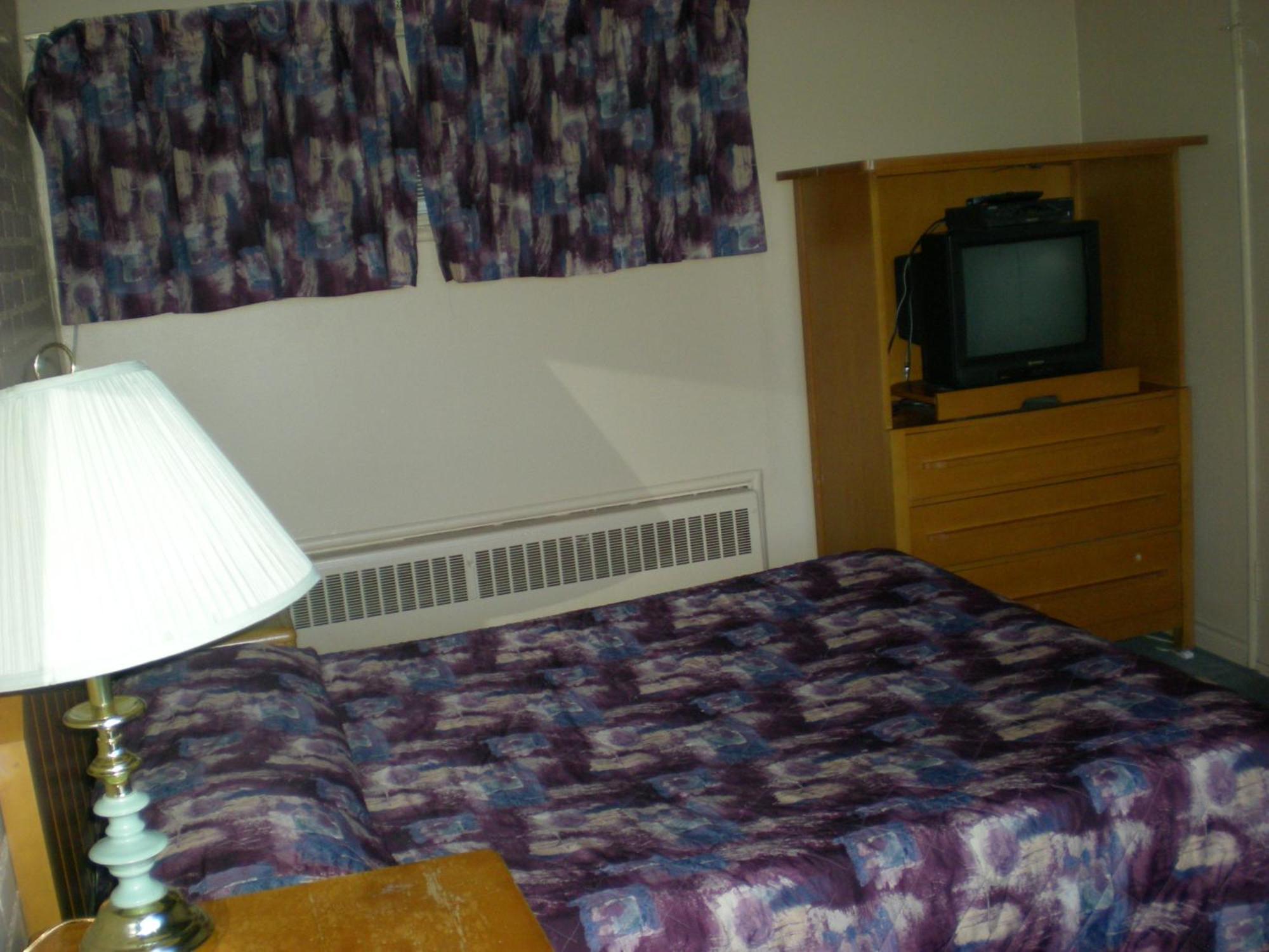 Motel Seigneurie De Vaudreuil Quarto foto